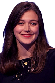 Nell Klugman on Jeopardy!
