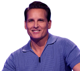 Peter Facinelli on Jeopardy!