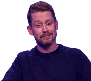 Macaulay Culkin on Jeopardy!