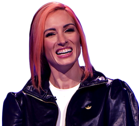 Becky Lynch on Jeopardy!