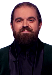 Ben Hebert on Jeopardy!
