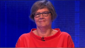 Kate Ritchie on Jeopardy! UK