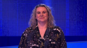 Pip Duvall on Jeopardy! UK
