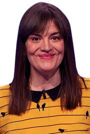 April Marquet on Jeopardy!