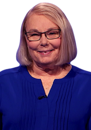 Martha Bath on Jeopardy