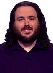 Robbi Ramirez on Jeopardy!