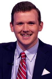 Sean McShane on Jeopardy!