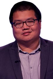 Arthur Chu on Jeopardy!