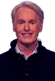 Dan Byrne on Jeopardy!