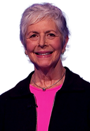 Lianne Schaffer on Jeopardy!