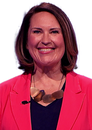 Elly Trickett on Jeopardy!