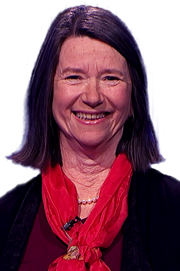 Carol Ritchey on Jeopardy!