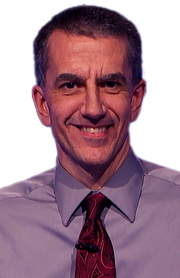 Kevin Stuhlmann on Jeopardy!
