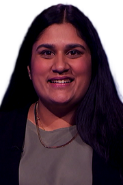 Amogha Tadimety on Jeopardy!
