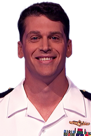 Adam Reiffen on Jeopardy!