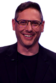 Will Weiss on Jeopardy!