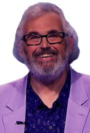 Will Yancey on Jeopardy!