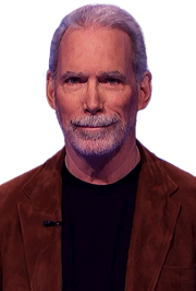 David Erb on Jeopardy!
