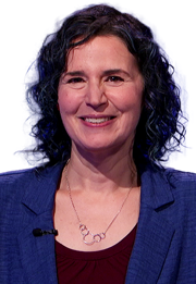 Caryn Radick on Jeopardy!