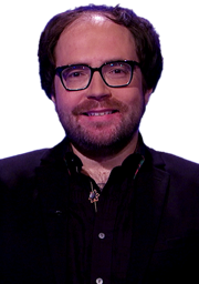 Tristan Brown on Jeopardy!