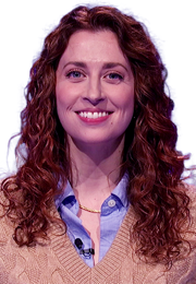 Stephanie Cooper on Jeopardy!