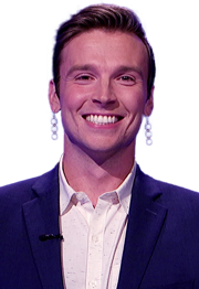 Dan Meyer on Jeopardy!