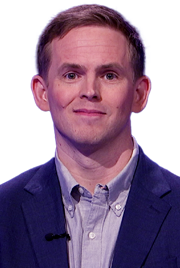 Will Wallace on Jeopardy!