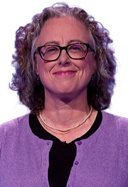 Mikey McCullough on Jeopardy!