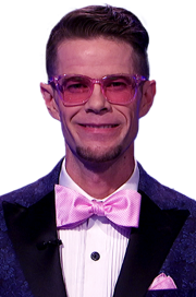 Brian Frey on Jeopardy!