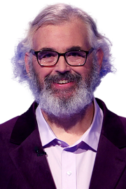 Will Yancey on Jeopardy!