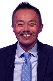 Herb Jeong on Jeopardy!