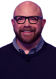 Brad Grusnick on Jeopardy!