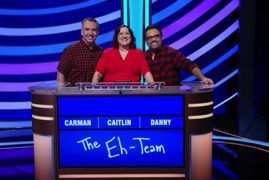 The Eh-Team on Pop Culture Jeopardy!