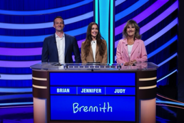 Brennith on Pop Culture Jeopardy!