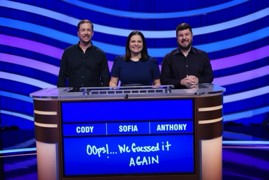 Oops! We Guessed It Again on Pop Culture Jeopardy