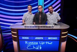 Running Up That Chili on Pop Culture Jeopardy!