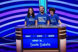 What Is...South Dakota on Pop Culture Jeopardy!