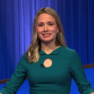 Alison Betts on Jeopardy!