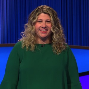 Allison Gross on Jeopardy!