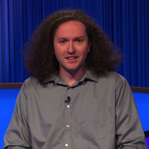 Grant DeYoung on Jeopardy!