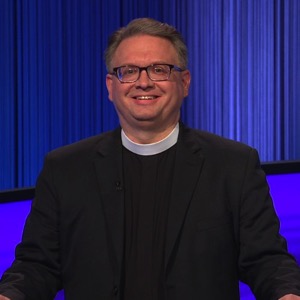 Kevin Laskowski on Jeopardy!