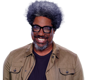 W. Kamau Bell on Celebrity Jeopardy!