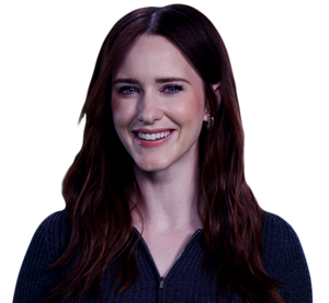 Rachel Brosnahan on Celebrity Jeopardy!