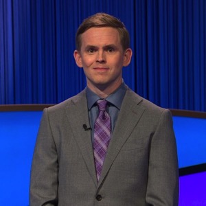 Will Wallace on Jeopardy!