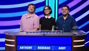Equizabeth Moss on Pop Culture Jeopardy!
