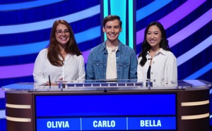 Thought Patrol on Pop Culture Jeopardy!