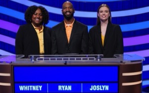 Orange Juice No Pulp on Pop Culture Jeopardy!
