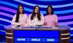 French Toasters on Pop Culture Jeopardy!