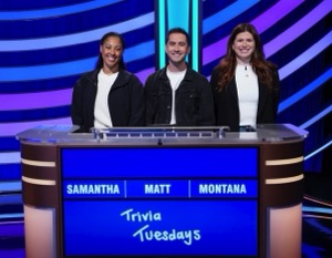 Trivia Tuesdays on Pop Culture Jeopardy!