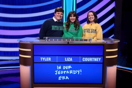 In Our Jeopardy! Era on Pop Culture Jeopardy!